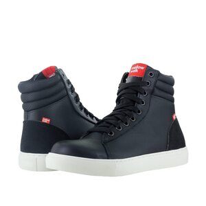 Mellow Walk Jessica 486072 Black 5 M